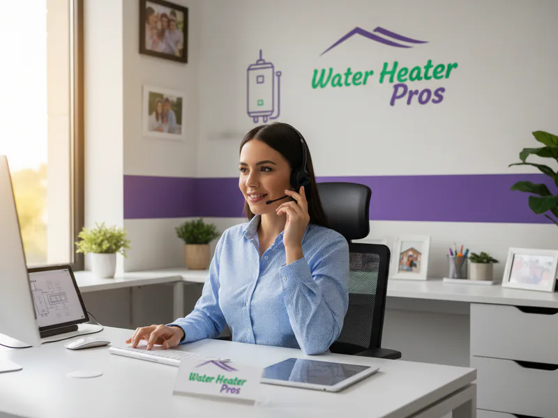 Water Heater Repair  in Fairbanks  FAQ